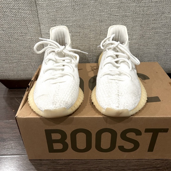 Adidas Yeezy boost 350 - Picture 1 of 5